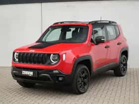 Jeep Renegade (2024) thumbnail 6