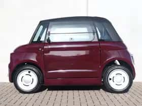 Fiat Topolino (2026) thumbnail 5