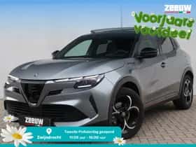 Alfa Romeo Junior (2025)