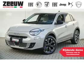 Fiat 600e