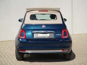 Fiat 500C (2023) thumbnail 11