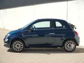 Fiat 500C (2023) thumbnail 10