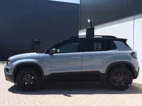 Jeep Avenger (2025) thumbnail 10