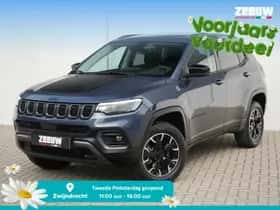 Jeep Compass (2023)