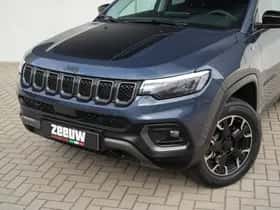 Jeep Compass (2023) thumbnail 5
