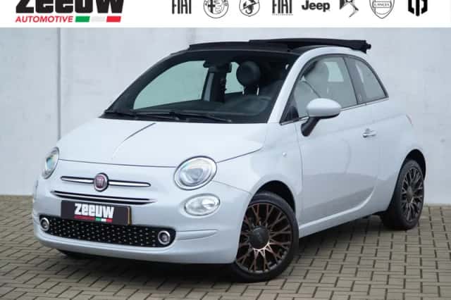 Fiat 500C (2020) thumbnail 1