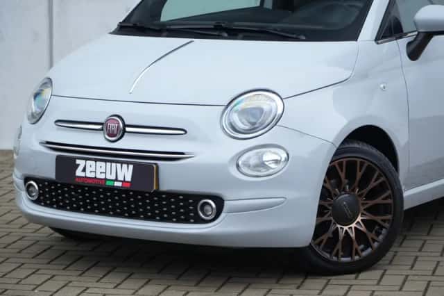 Fiat 500C (2020) thumbnail 2