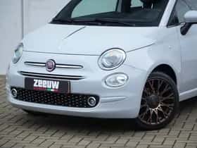 Fiat 500C (2020) thumbnail 2