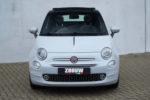 Fiat 500C (2020) thumbnail 4