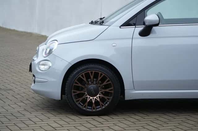 Fiat 500C (2020) thumbnail 6