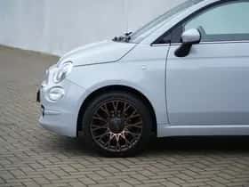 Fiat 500C (2020) thumbnail 6