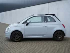 Fiat 500C (2020) thumbnail 8