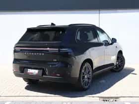 Leapmotor C10 (2025) thumbnail 2
