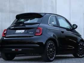 Fiat 500e (2023) thumbnail 12