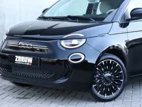 Fiat 500e (2023) thumbnail 3