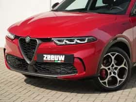 Alfa Romeo Tonale (2023) thumbnail 2