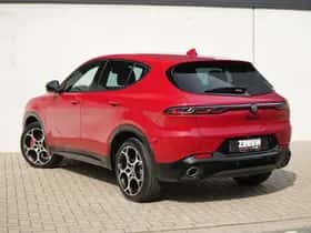 Alfa Romeo Tonale (2023) thumbnail 13