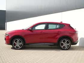 Alfa Romeo Tonale (2023) thumbnail 8