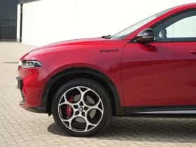 Alfa Romeo Tonale (2023) thumbnail 9