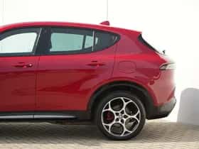 Alfa Romeo Tonale (2023) thumbnail 10