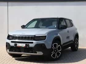 Jeep Avenger (2025) thumbnail 2