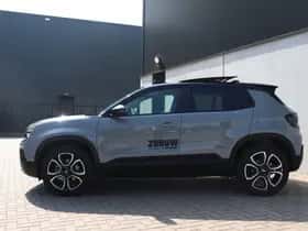 Jeep Avenger (2025) thumbnail 4
