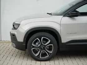 Jeep Avenger (2024) thumbnail 13