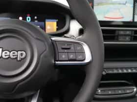 Jeep Avenger (2024) thumbnail 26