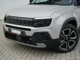 Jeep Avenger (2024) thumbnail 8