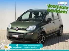 Fiat Panda (2021)