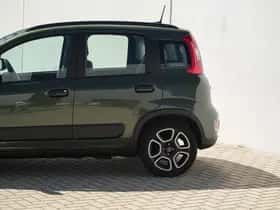 Fiat Panda (2021) thumbnail 11