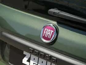 Fiat Panda (2021) thumbnail 12