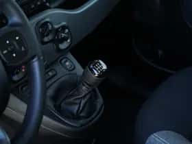 Fiat Panda (2021) thumbnail 14