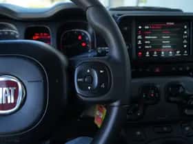 Fiat Panda (2021) thumbnail 18