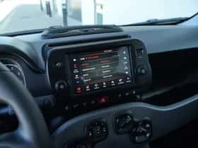 Fiat Panda (2021) thumbnail 19