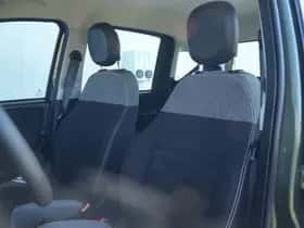 Fiat Panda (2021) thumbnail 4