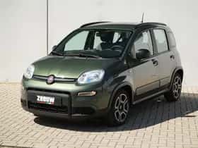 Fiat Panda (2021) thumbnail 8