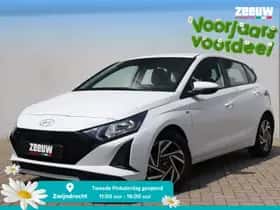 Hyundai i20 (2024) thumbnail 1