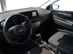 Hyundai i20 (2024) thumbnail 4