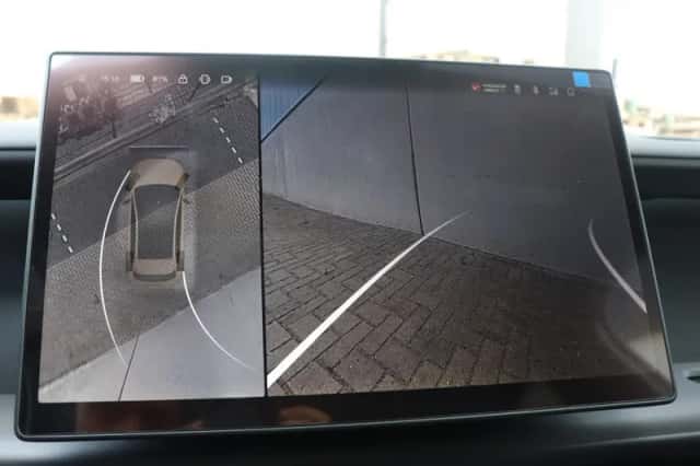 Leapmotor B05 (2026) thumbnail 5