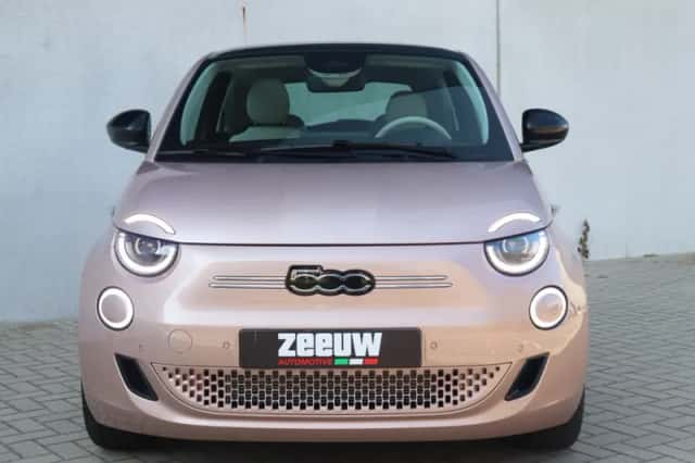Fiat 500e (2026) thumbnail 5