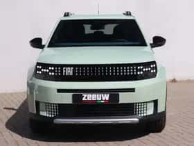 Fiat Grande Panda (2025) thumbnail 4