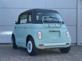 Fiat Topolino (2025) thumbnail 5