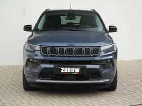 Jeep Compass (2022) thumbnail 4