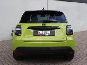 Fiat 600e (2026) thumbnail 20
