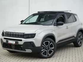 Jeep Avenger (2026) thumbnail 2