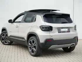 Jeep Avenger (2026) thumbnail 16