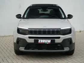 Jeep Avenger (2026) thumbnail 7
