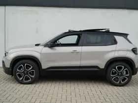 Jeep Avenger (2026) thumbnail 10