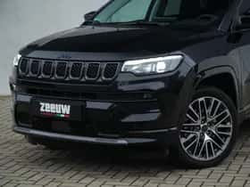Jeep Compass (2025) thumbnail 2